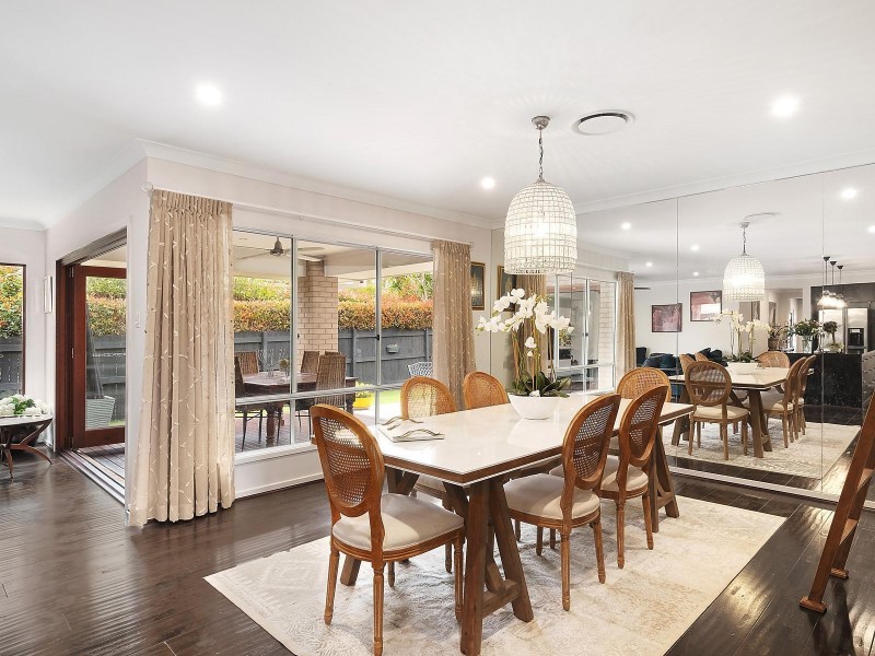 13 Bonville Court, Middle Ridge QLD 4350