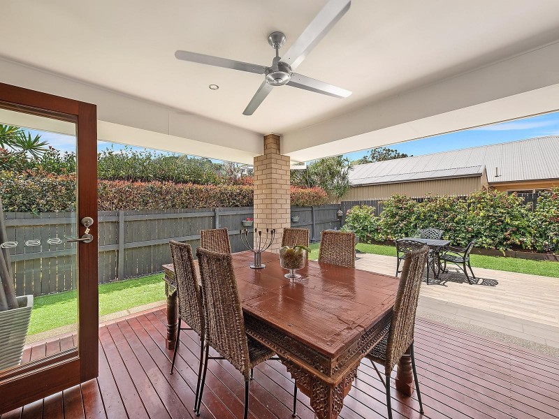 13 Bonville Court, Middle Ridge QLD 4350