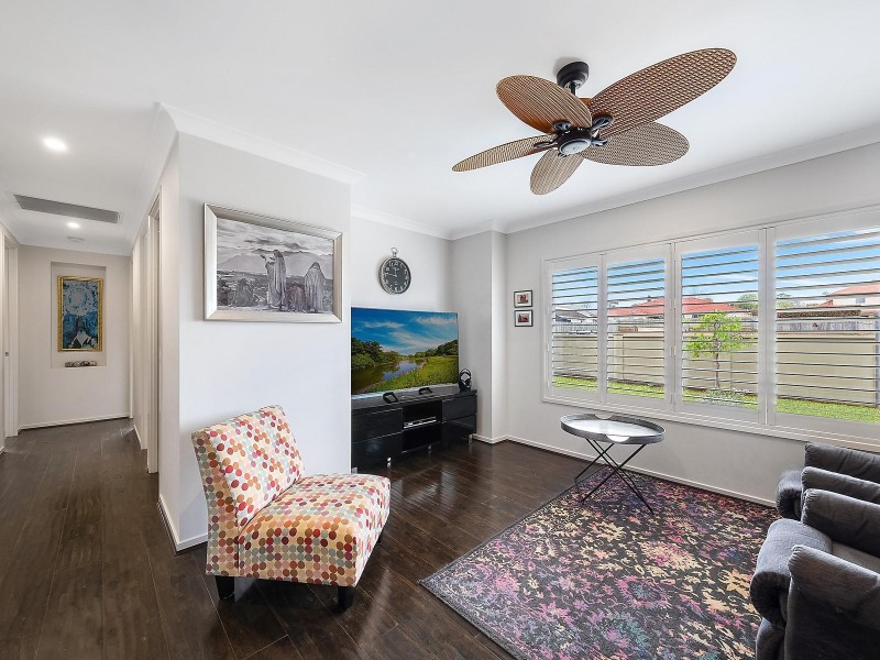 13 Bonville Court, Middle Ridge QLD 4350