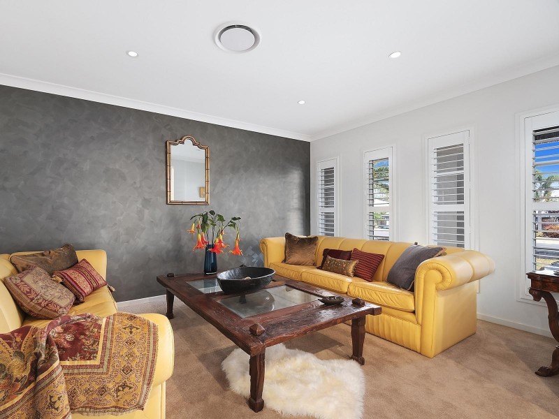 13 Bonville Court, Middle Ridge QLD 4350