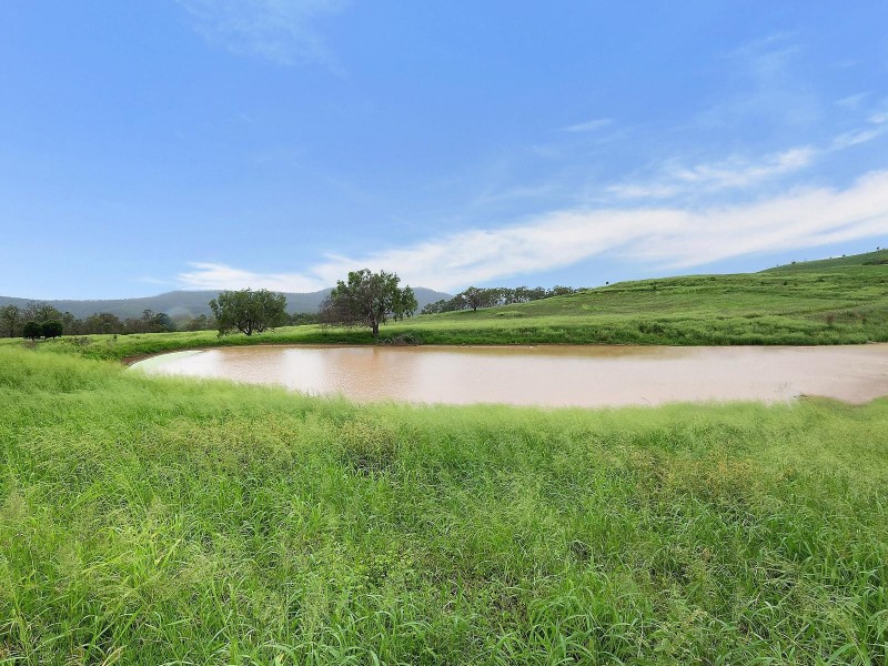 64 Laidley Creek West Road, Mulgowie QLD 4341