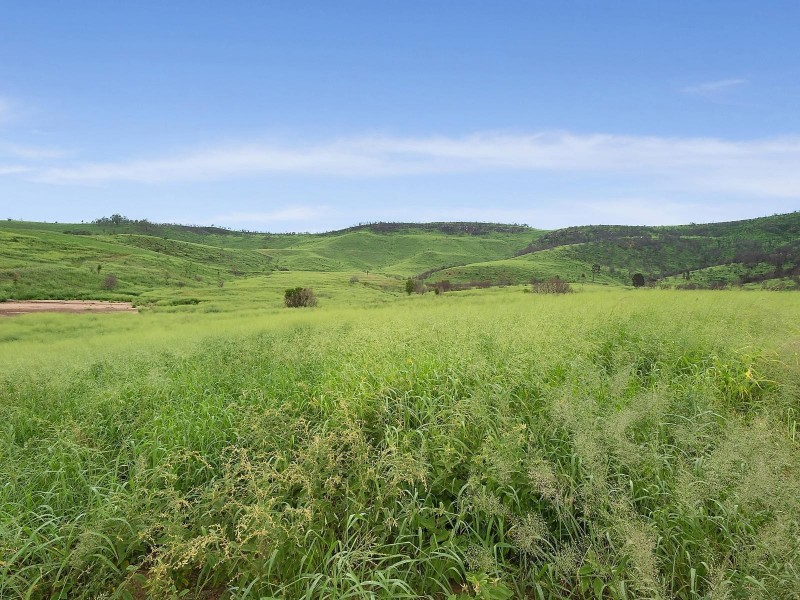 64 Laidley Creek West Road, Mulgowie QLD 4341