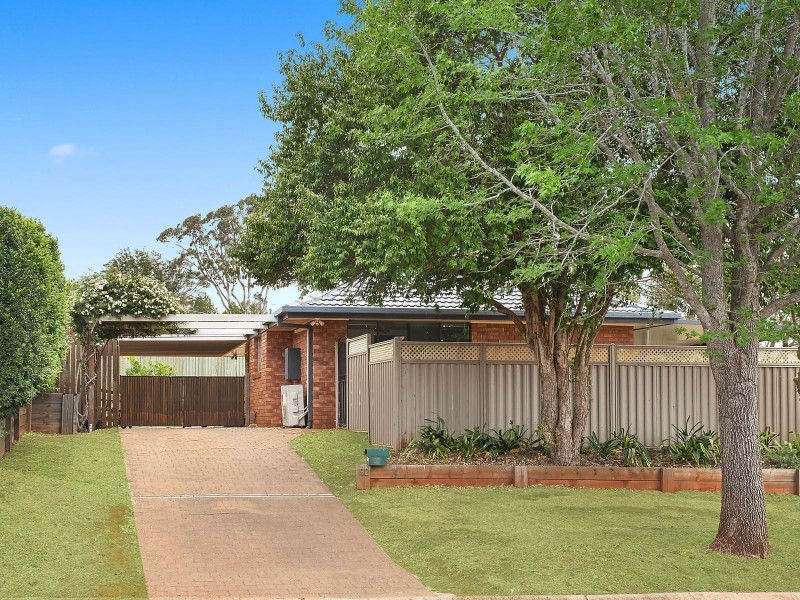 92 Alderley Street, Rangeville QLD 4350