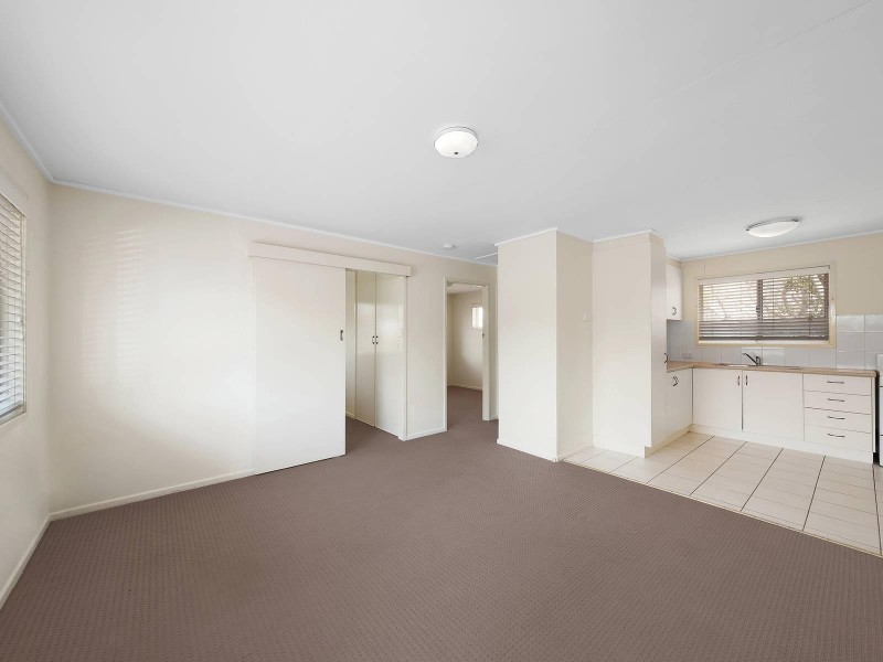 3 Hume Street, North Toowoomba QLD 4350