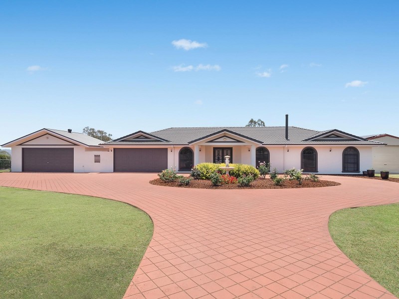 49 Cotswold Hills Drive, Cotswold Hills QLD 4350