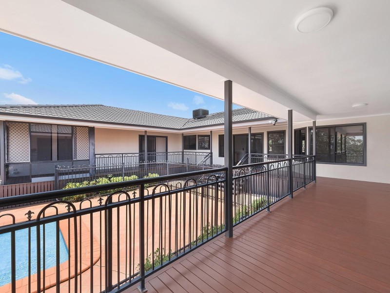 49 Cotswold Hills Drive, Cotswold Hills QLD 4350