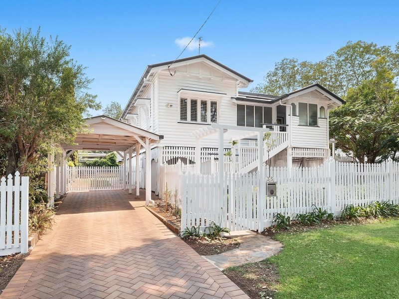 35 Moloney Street, North Toowoomba QLD 4350