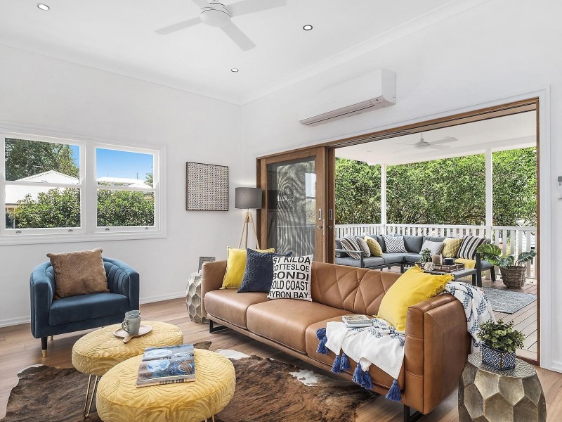 35 Moloney Street, North Toowoomba QLD 4350