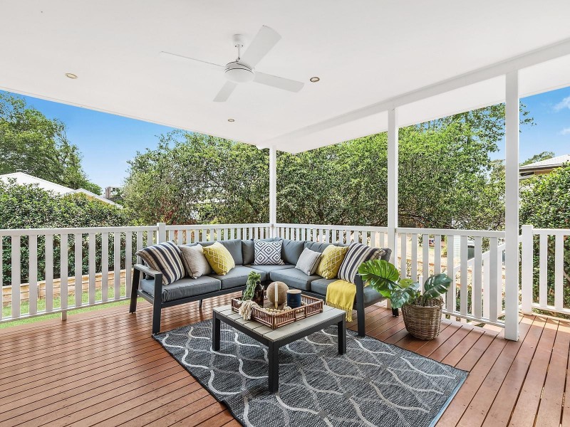 35 Moloney Street, North Toowoomba QLD 4350