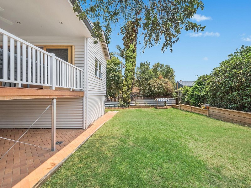 35 Moloney Street, North Toowoomba QLD 4350