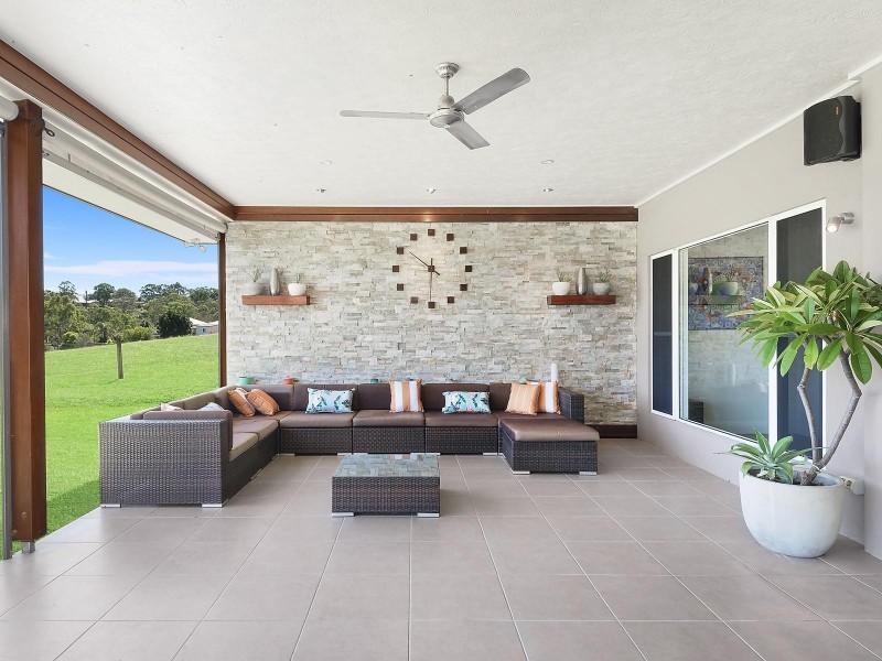 8 Claudia Court, Top Camp QLD 4350