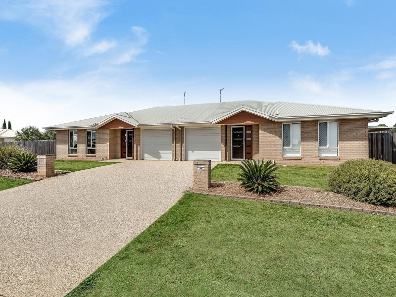 9 Chainey Court, Glenvale QLD 4350