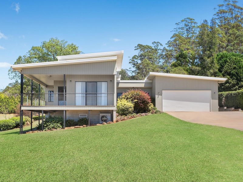 45 Montrose Road, Cabarlah QLD 4352