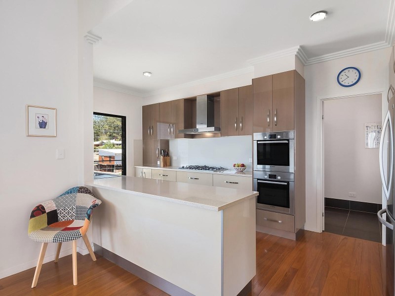 45 Montrose Road, Cabarlah QLD 4352