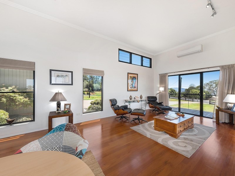 45 Montrose Road, Cabarlah QLD 4352