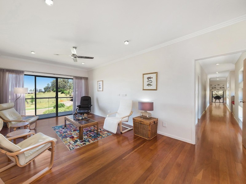 45 Montrose Road, Cabarlah QLD 4352