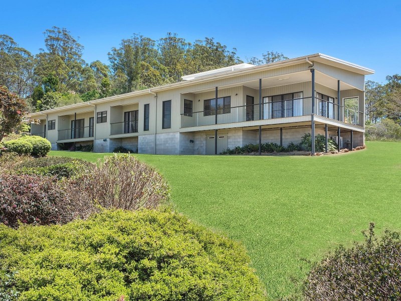 45 Montrose Road, Cabarlah QLD 4352