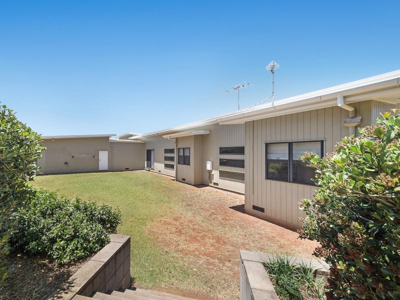 45 Montrose Road, Cabarlah QLD 4352