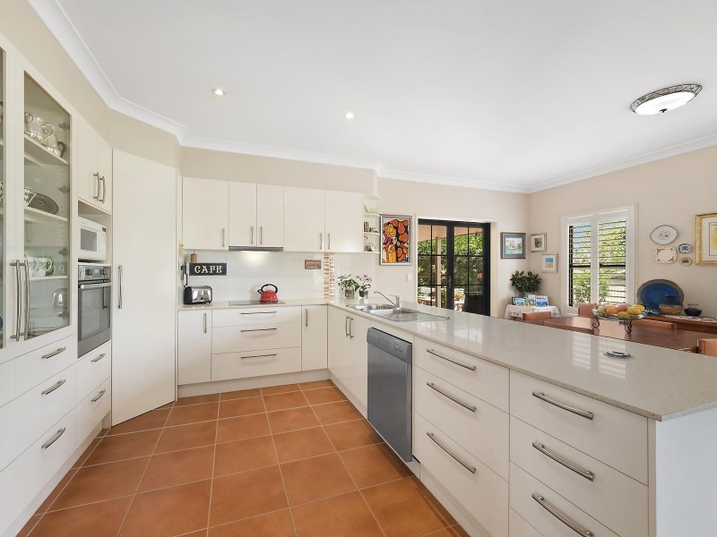 8 Motee Court, Highfields QLD 4352