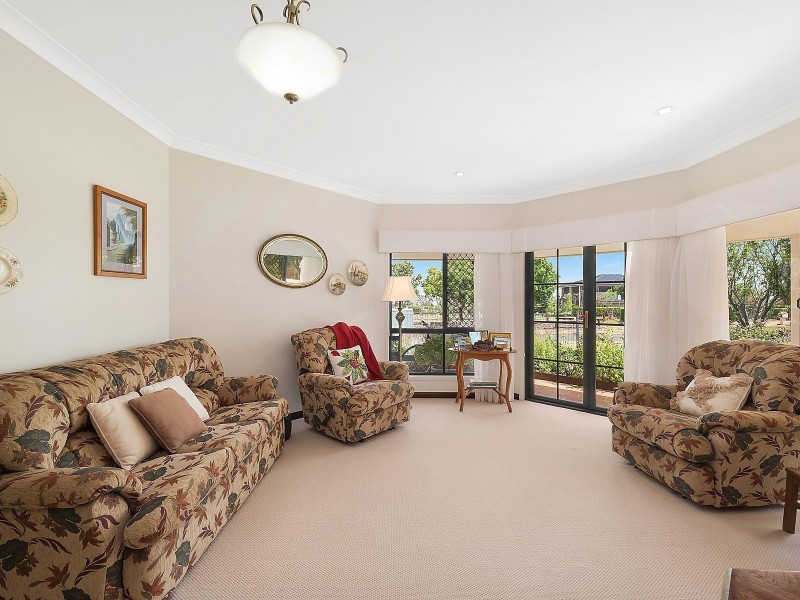 8 Motee Court, Highfields QLD 4352