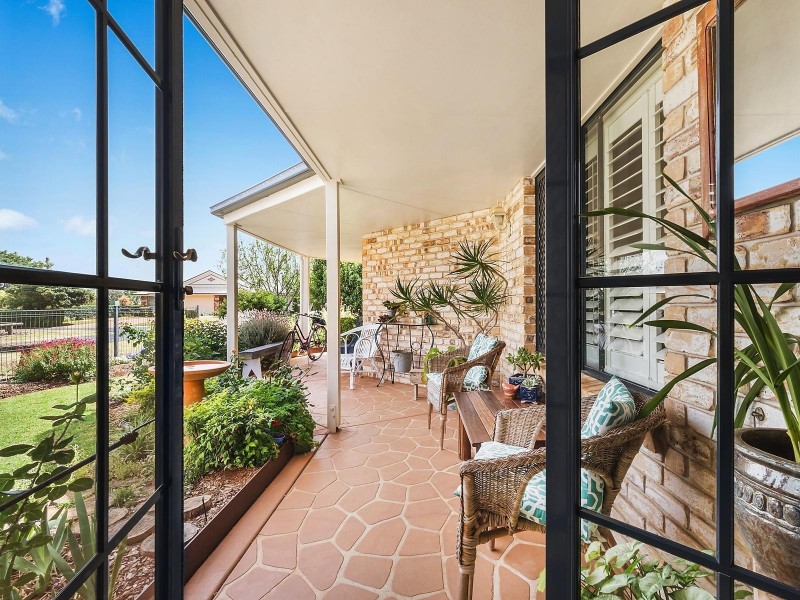 8 Motee Court, Highfields QLD 4352