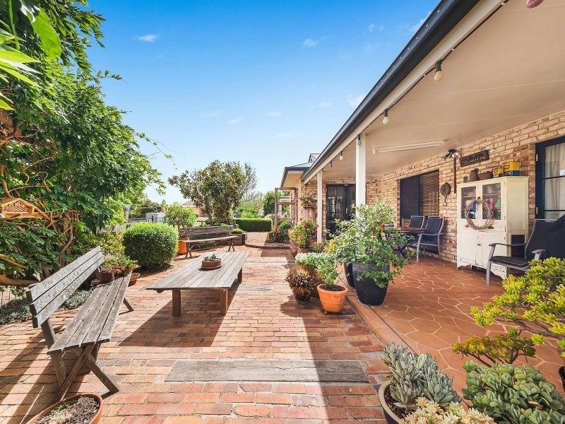 8 Motee Court, Highfields QLD 4352