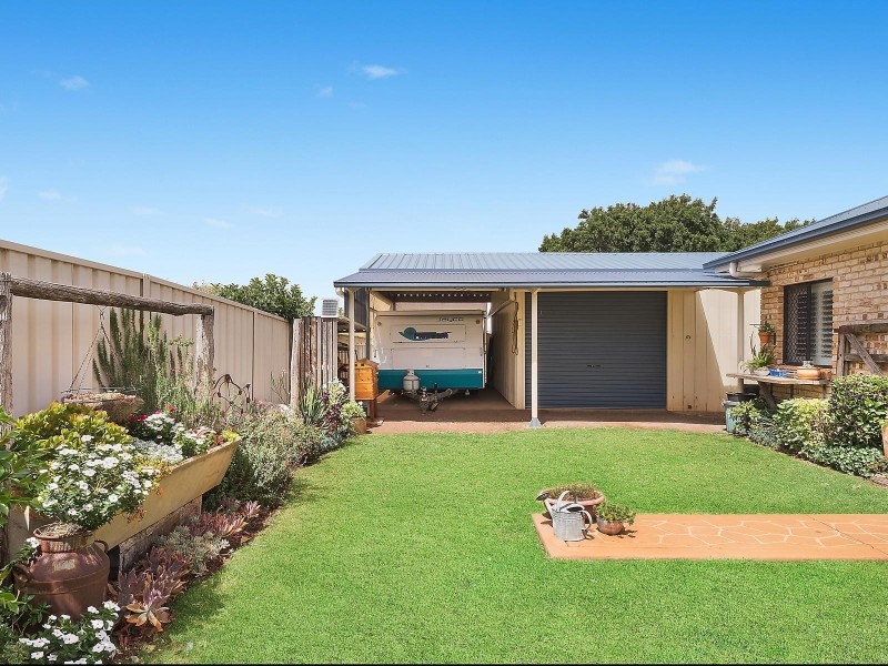 8 Motee Court, Highfields QLD 4352