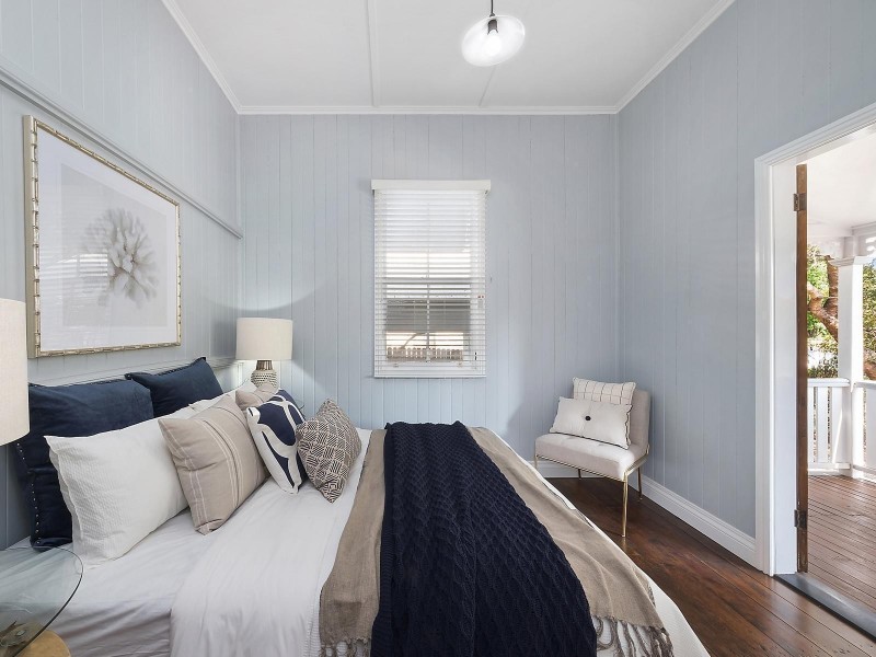 77 Bridge Street, Mount Lofty QLD 4350