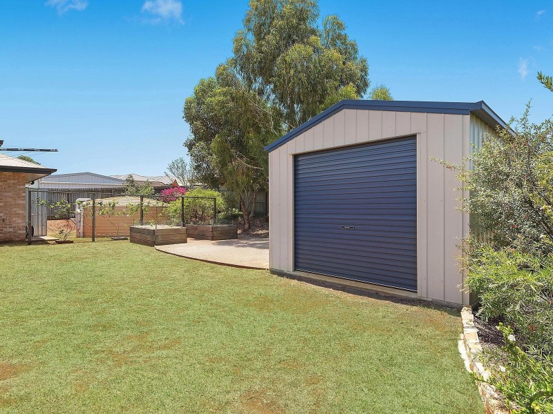 28 Wigan Avenue, Highfields QLD 4352