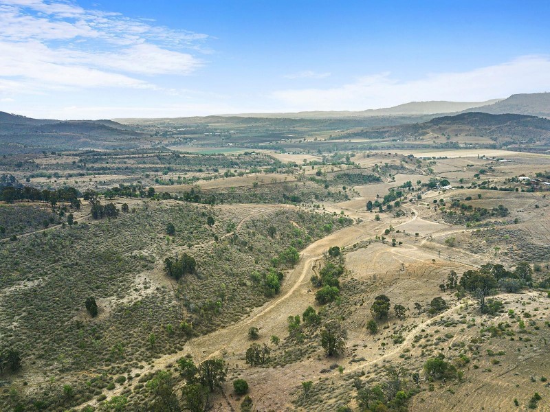 Lot 232 Paradise Road, Mount Sylvia QLD 4343