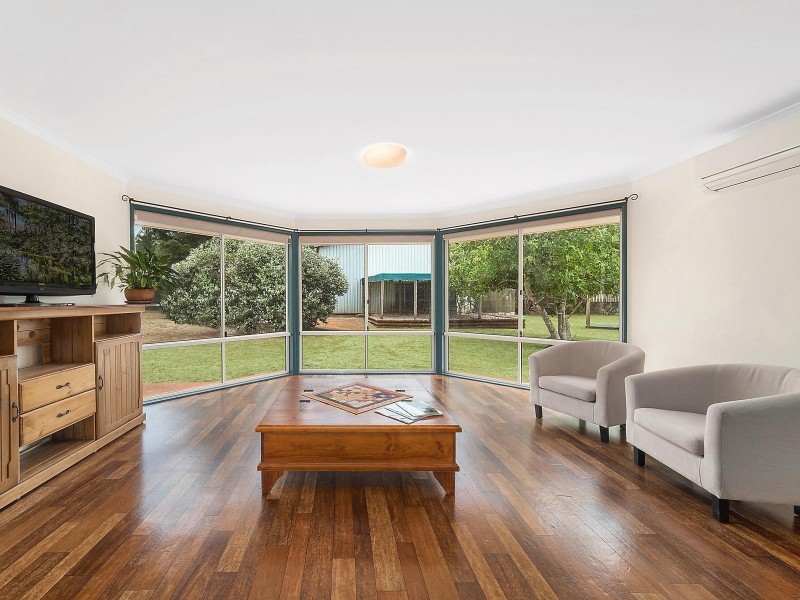 6 Tara Court, Highfields QLD 4352