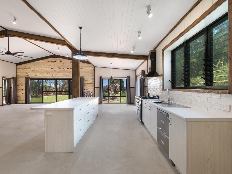 35 Kuhls Road, Highfields QLD 4352