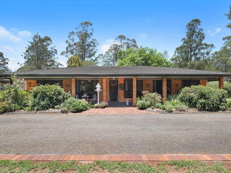 35 Kuhls Road, Highfields QLD 4352