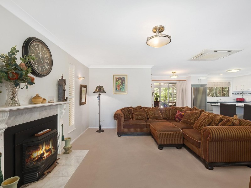 35 Kuhls Road, Highfields QLD 4352