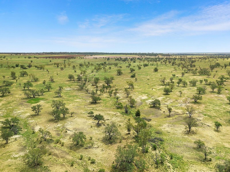 996 Surat Development Road, Surat QLD 4417