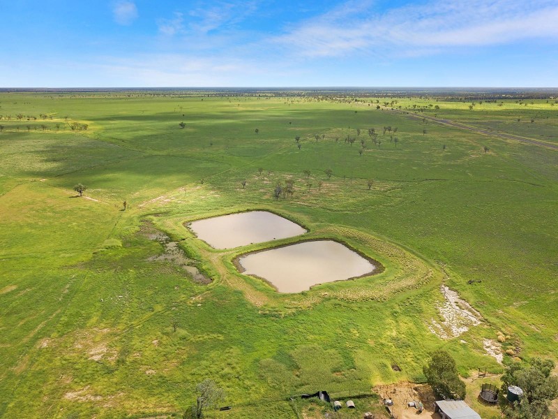 996 Surat Development Road, Surat QLD 4417