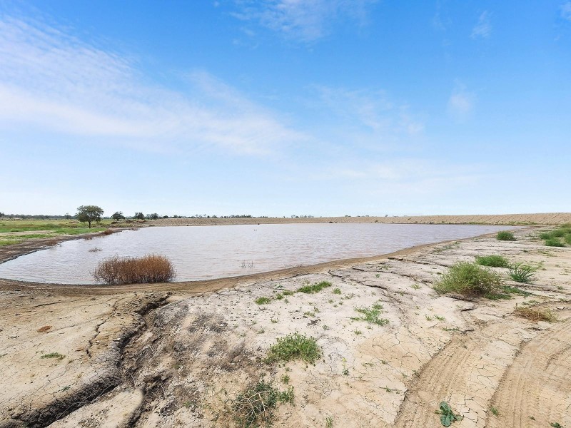 996 Surat Development Road, Surat QLD 4417