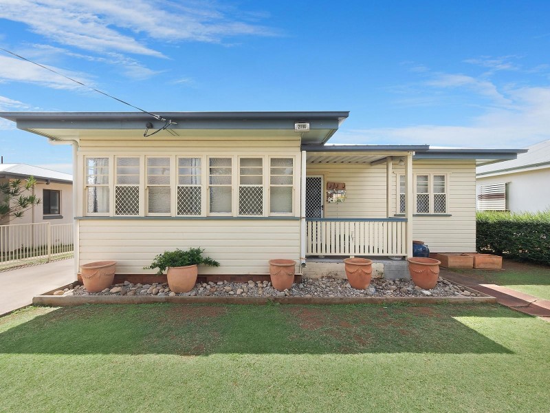 299A Bridge Street, Newtown QLD 4350