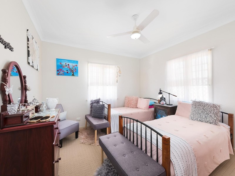 299A Bridge Street, Newtown QLD 4350