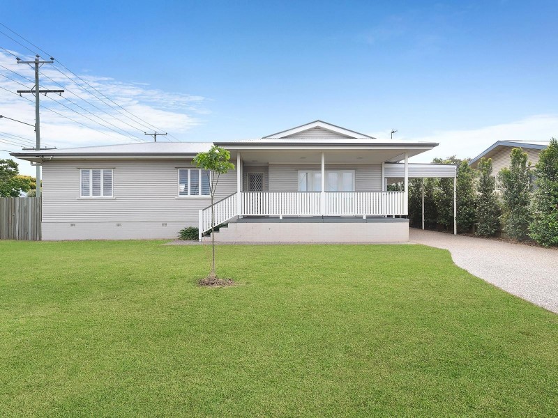 85 Hoey Street, Kearneys Spring QLD 4350