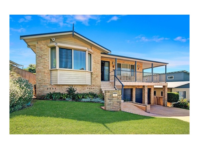 19 Danube Street, Kiama NSW 2533