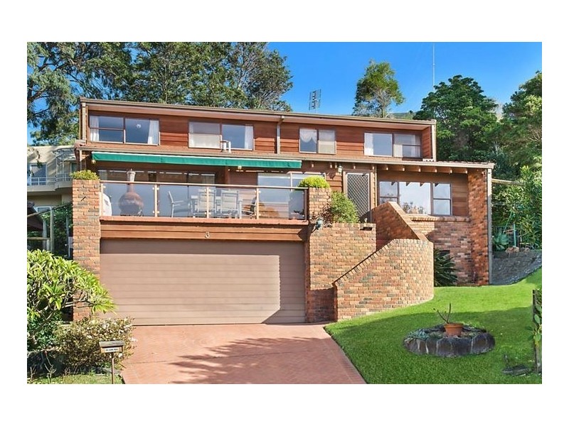 3 Evans Place, Kiama NSW 2533