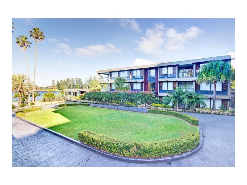 24/2 Minnamurra Street, Kiama NSW 2533