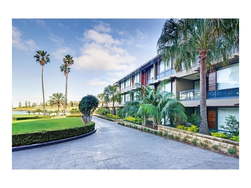 24/2 Minnamurra Street, Kiama NSW 2533