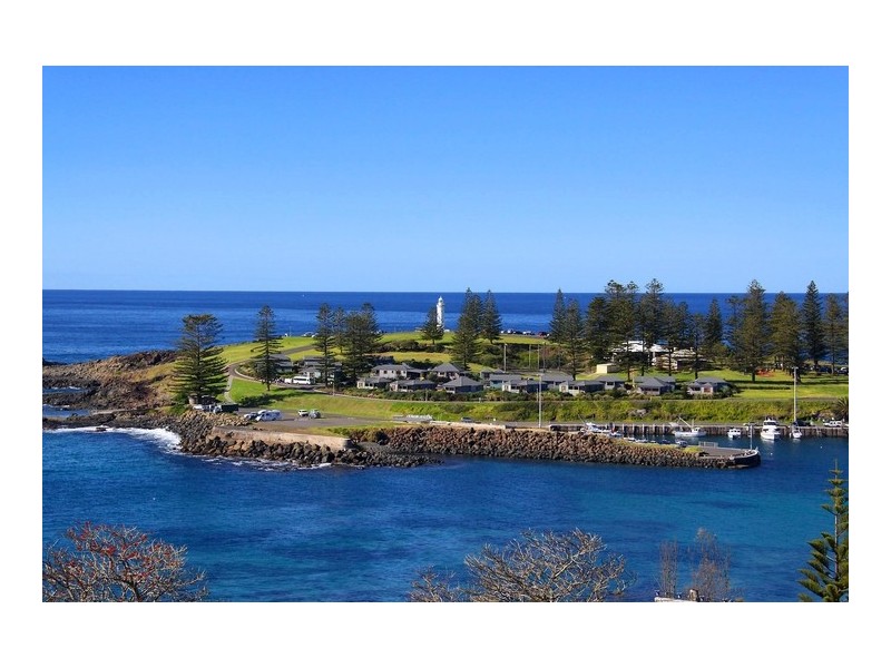 21 Pheasant Point Drive, Kiama NSW 2533