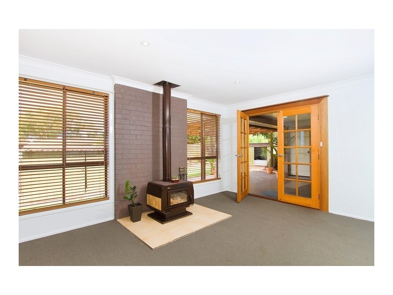 108 Riverside Drive, Kiama Downs NSW 2533