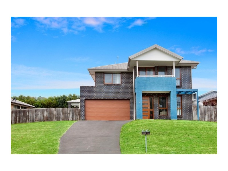 15 Eugene Street, Kiama NSW 2533