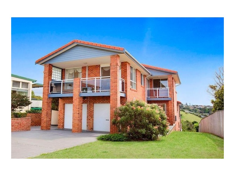 39 Saddleback Mountain Road, Kiama NSW 2533
