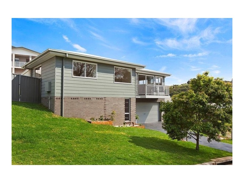 36 Banksia Drive, Kiama NSW 2533