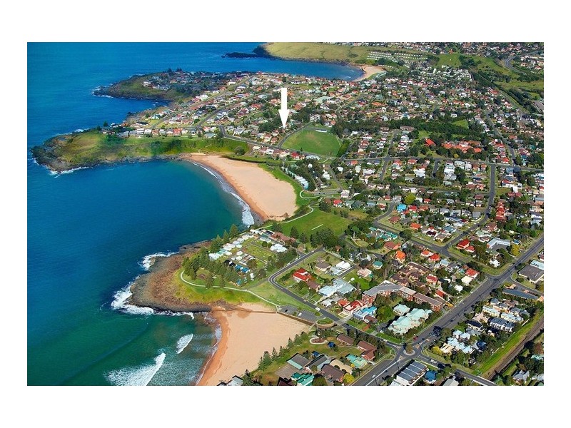 10 Girrawheen Avenue, Kiama NSW 2533